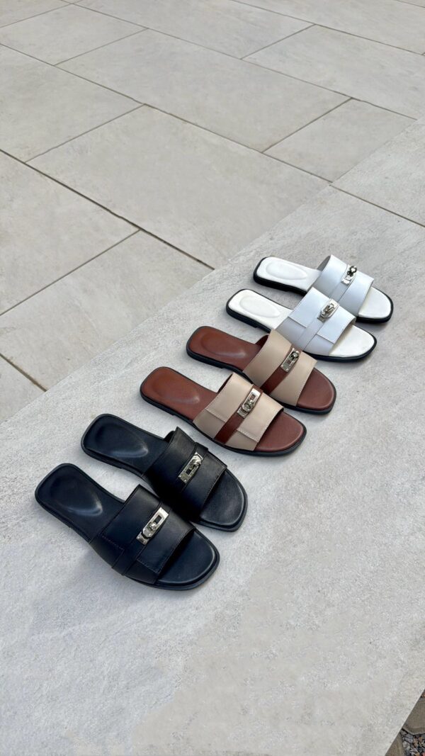 SANDALE HERMES – Image 5