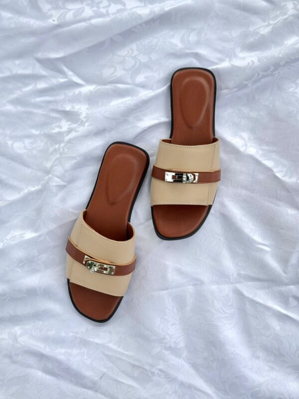 SANDALE HERMES