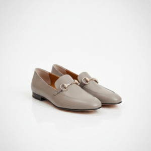 Home mocassin gucci style